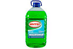 SINTEC Мошкомой Омыватель стекл летний (5L)